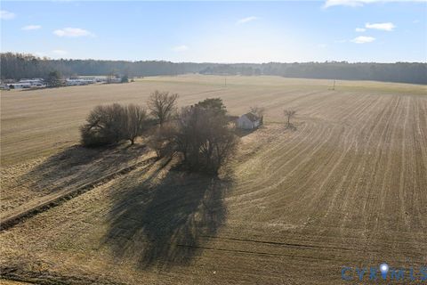 Tiny photo for 9144 General Puller Highway, Topping, VA 23169 (MLS # 2603434)