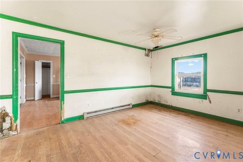 Tiny photo for 9144 General Puller Highway, Topping, VA 23169 (MLS # 2603434)