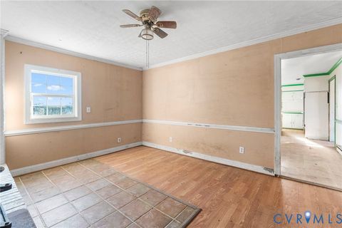 Tiny photo for 9144 General Puller Highway, Topping, VA 23169 (MLS # 2603434)