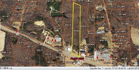 Photo of 039-80 Anderson Hwy, Powhatan, VA 23139 (MLS # 2516177)