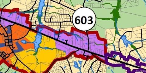 Tiny photo for 039-80 Anderson Hwy, Powhatan, VA 23139 (MLS # 2516177)