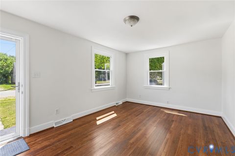 Tiny photo for 5514 Willis Lane, Henrico, VA 23228 (MLS # 2613147)