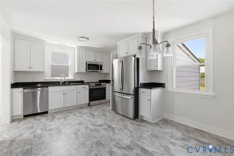 Tiny photo for 5514 Willis Lane, Henrico, VA 23228 (MLS # 2613147)