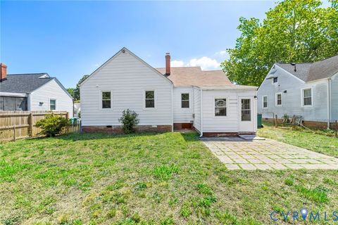 Tiny photo for 5514 Willis Lane, Henrico, VA 23228 (MLS # 2613147)