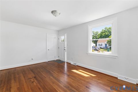 Tiny photo for 5514 Willis Lane, Henrico, VA 23228 (MLS # 2613147)