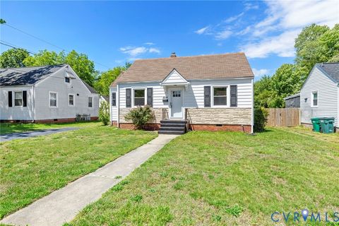 Tiny photo for 5514 Willis Lane, Henrico, VA 23228 (MLS # 2613147)