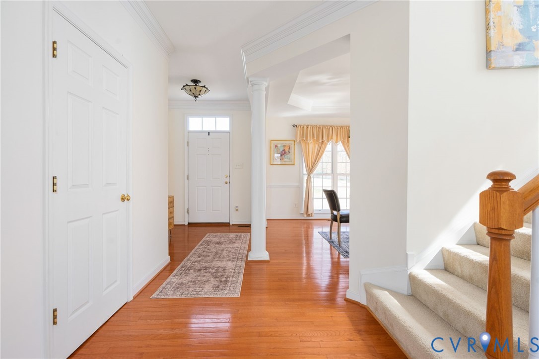 10901 Stonewell Circle