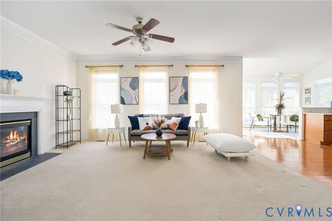 Tiny photo for 10901 Stonewell Circle, Glen Allen, VA 23060 (MLS # 2606355)