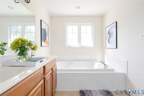 Tiny photo for 10901 Stonewell Circle, Glen Allen, VA 23060 (MLS # 2606355)