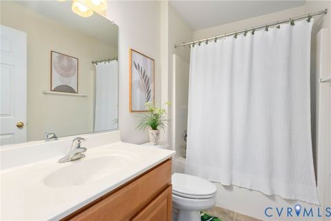 Tiny photo for 10901 Stonewell Circle, Glen Allen, VA 23060 (MLS # 2606355)