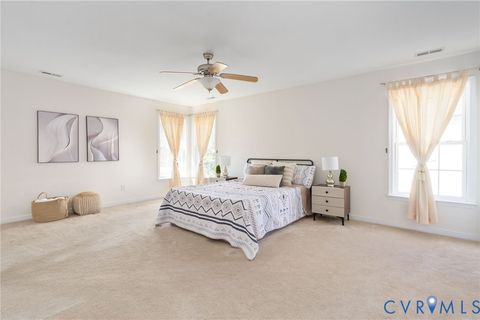 Tiny photo for 10901 Stonewell Circle, Glen Allen, VA 23060 (MLS # 2606355)