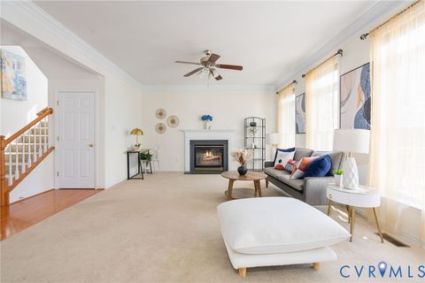 Tiny photo for 10901 Stonewell Circle, Glen Allen, VA 23060 (MLS # 2606355)