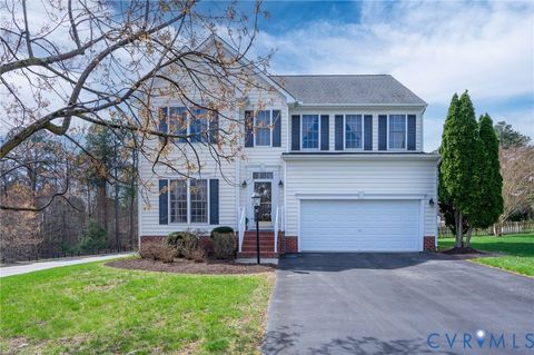 Tiny photo for 10901 Stonewell Circle, Glen Allen, VA 23060 (MLS # 2606355)