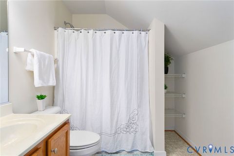 Tiny photo for 10901 Stonewell Circle, Glen Allen, VA 23060 (MLS # 2606355)