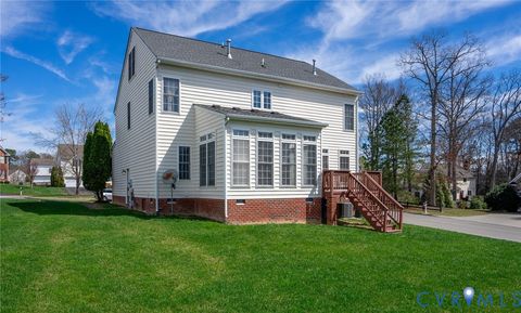 Tiny photo for 10901 Stonewell Circle, Glen Allen, VA 23060 (MLS # 2606355)