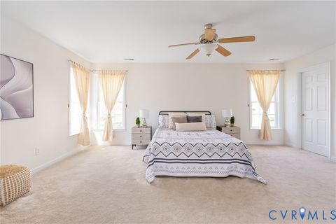 Tiny photo for 10901 Stonewell Circle, Glen Allen, VA 23060 (MLS # 2606355)