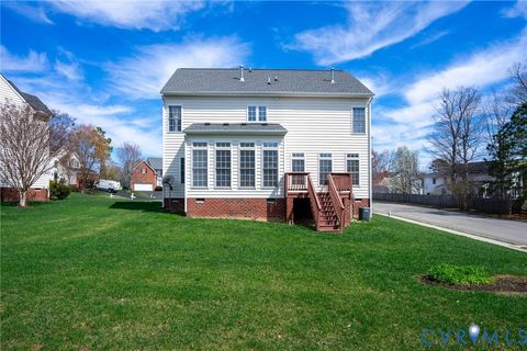 Tiny photo for 10901 Stonewell Circle, Glen Allen, VA 23060 (MLS # 2606355)