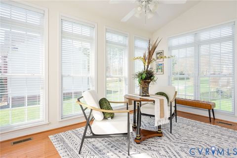 Tiny photo for 10901 Stonewell Circle, Glen Allen, VA 23060 (MLS # 2606355)