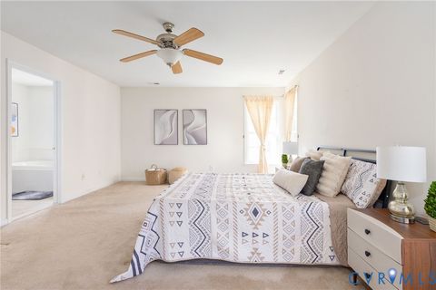 Tiny photo for 10901 Stonewell Circle, Glen Allen, VA 23060 (MLS # 2606355)