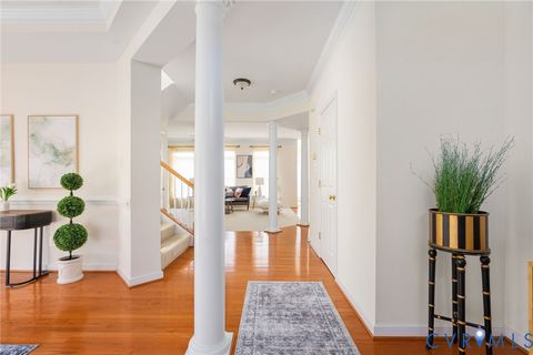 Tiny photo for 10901 Stonewell Circle, Glen Allen, VA 23060 (MLS # 2606355)