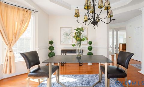 Tiny photo for 10901 Stonewell Circle, Glen Allen, VA 23060 (MLS # 2606355)