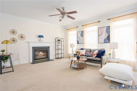 Tiny photo for 10901 Stonewell Circle, Glen Allen, VA 23060 (MLS # 2606355)