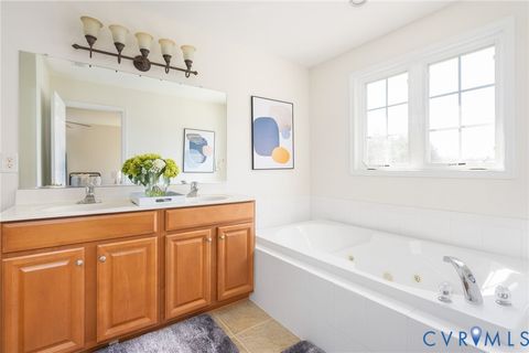 Tiny photo for 10901 Stonewell Circle, Glen Allen, VA 23060 (MLS # 2606355)