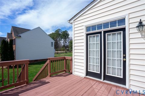 Tiny photo for 10901 Stonewell Circle, Glen Allen, VA 23060 (MLS # 2606355)