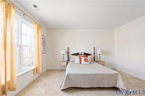 Tiny photo for 10901 Stonewell Circle, Glen Allen, VA 23060 (MLS # 2606355)