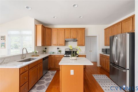 Tiny photo for 10901 Stonewell Circle, Glen Allen, VA 23060 (MLS # 2606355)