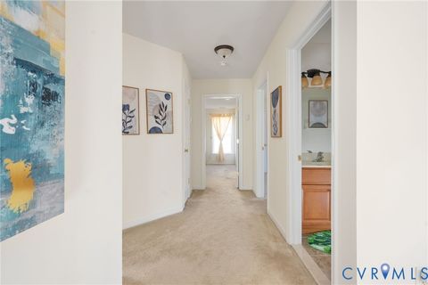 Tiny photo for 10901 Stonewell Circle, Glen Allen, VA 23060 (MLS # 2606355)