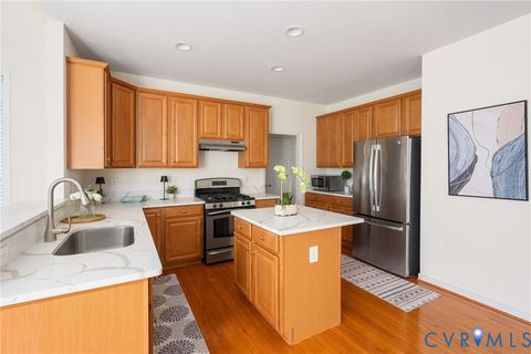 Tiny photo for 10901 Stonewell Circle, Glen Allen, VA 23060 (MLS # 2606355)