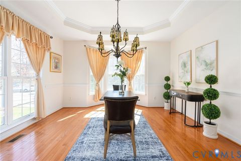 Tiny photo for 10901 Stonewell Circle, Glen Allen, VA 23060 (MLS # 2606355)