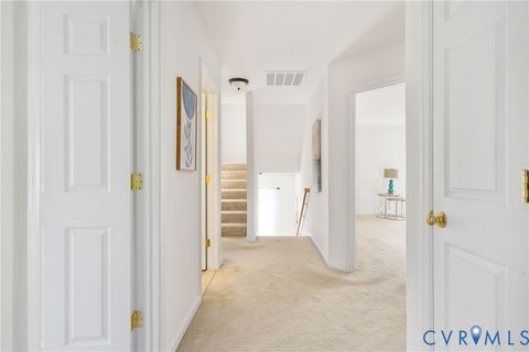 Tiny photo for 10901 Stonewell Circle, Glen Allen, VA 23060 (MLS # 2606355)