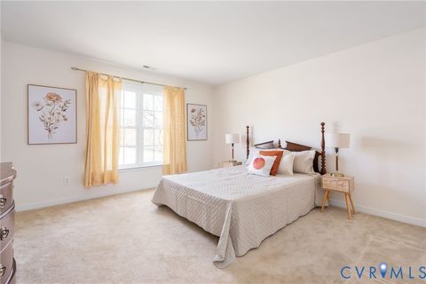 Tiny photo for 10901 Stonewell Circle, Glen Allen, VA 23060 (MLS # 2606355)