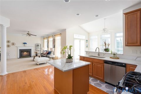 Tiny photo for 10901 Stonewell Circle, Glen Allen, VA 23060 (MLS # 2606355)