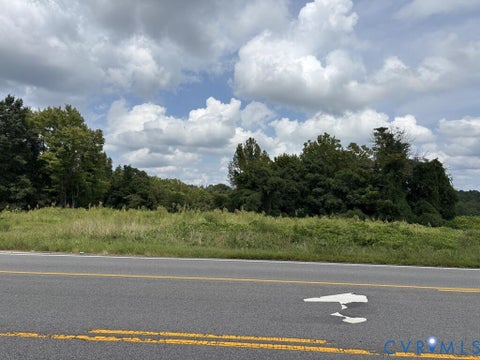 Tiny photo for 00 W Third Street, Farmville, VA 23901 (MLS # 2623718)