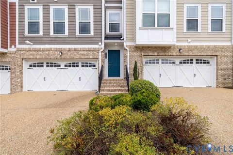 Tiny photo for 11443 Hayloft Lane, Henrico, VA 23060 (MLS # 2619744)