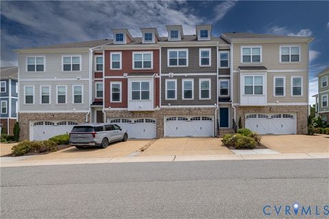 Tiny photo for 11443 Hayloft Lane, Henrico, VA 23060 (MLS # 2619744)
