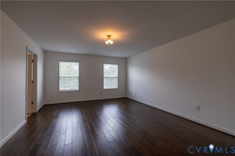 Tiny photo for 11443 Hayloft Lane, Henrico, VA 23060 (MLS # 2619744)