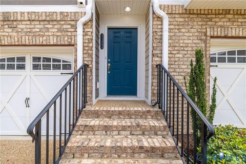 Tiny photo for 11443 Hayloft Lane, Henrico, VA 23060 (MLS # 2619744)