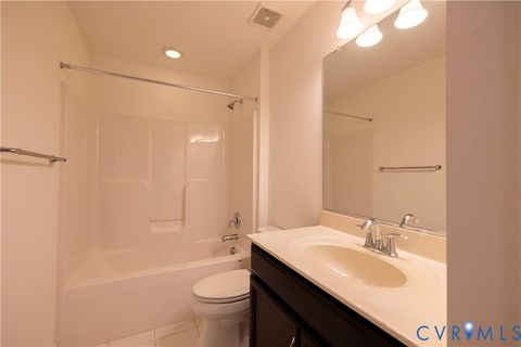 Tiny photo for 11443 Hayloft Lane, Henrico, VA 23060 (MLS # 2619744)