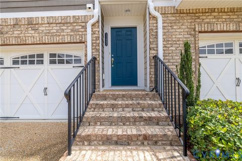Tiny photo for 11443 Hayloft Lane, Henrico, VA 23060 (MLS # 2619744)