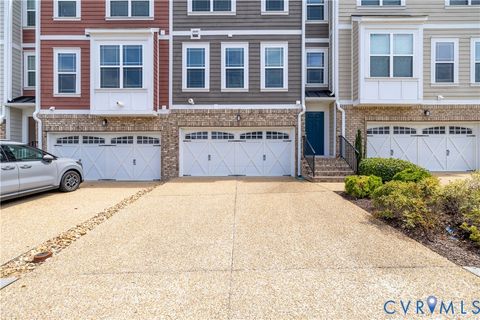 Tiny photo for 11443 Hayloft Lane, Henrico, VA 23060 (MLS # 2619744)