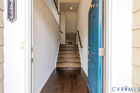 Tiny photo for 11443 Hayloft Lane, Henrico, VA 23060 (MLS # 2619744)