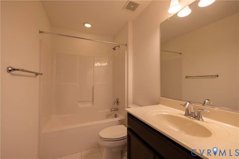 Tiny photo for 11443 Hayloft Lane, Henrico, VA 23060 (MLS # 2619744)