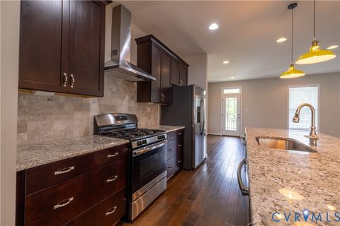 Tiny photo for 11443 Hayloft Lane, Henrico, VA 23060 (MLS # 2619744)