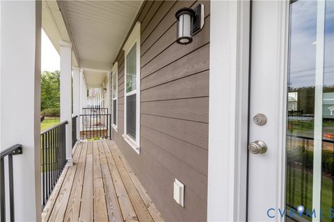 Tiny photo for 11443 Hayloft Lane, Henrico, VA 23060 (MLS # 2619744)