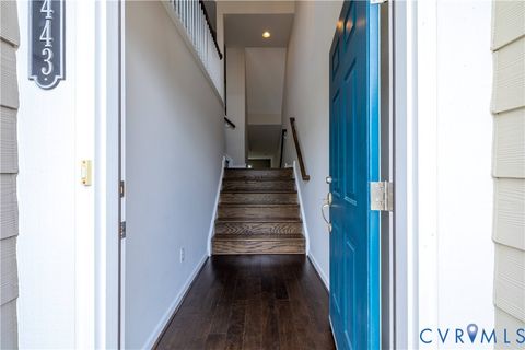 Tiny photo for 11443 Hayloft Lane, Henrico, VA 23060 (MLS # 2619744)