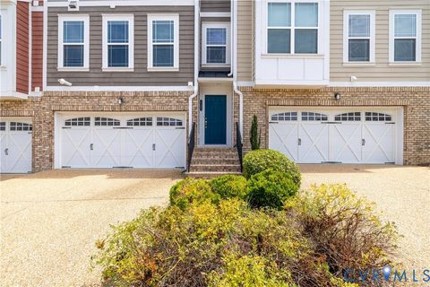 Tiny photo for 11443 Hayloft Lane, Henrico, VA 23060 (MLS # 2619744)